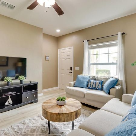 New Home Close To Disney Bliss! Kissimmee Exterior foto