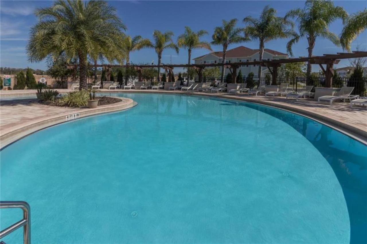 New Home Close To Disney Bliss! Kissimmee Exterior foto
